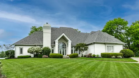 5876 Lake Kessler Ct, Indianapolis, IN 46226