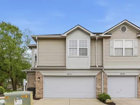 8016 Windham Lake Way, Indianapolis, IN 46214