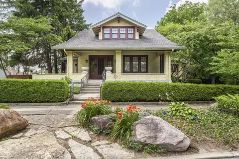 535 N Michigan Ave, Greensburg, IN 47240