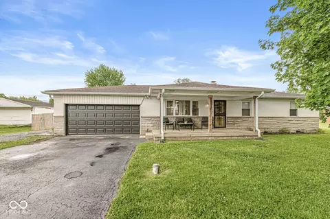 6115 Prospect St, Indianapolis, IN 46203