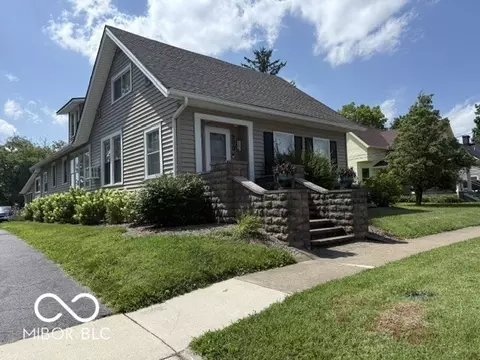 900 Walnut St, Franklin, IN 46131