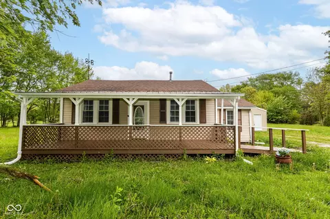 1450 Anderson Frankton Rd, Anderson, IN 46011