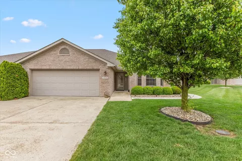 5006 Coventry Park Cir, Indianapolis, IN 46237