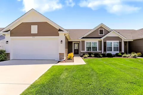 7111 Lillian Pl, Cumberland, IN 46229