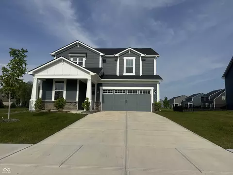 6788 Karleigh Dr, Brownsburg, IN 46112