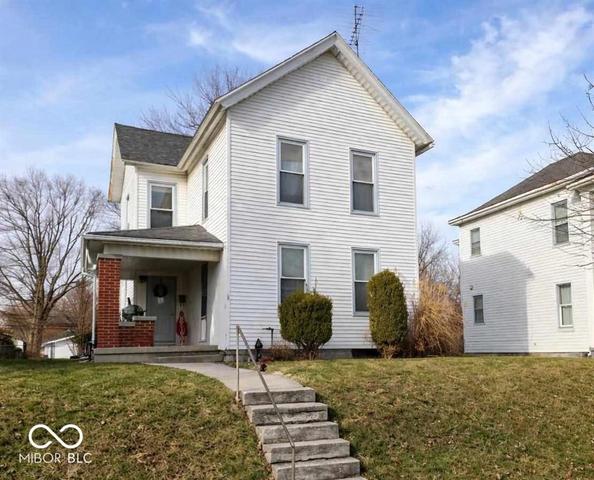 322 S 13th St, Richmond, IN 47374