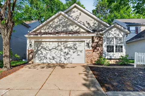 12471 Carmel Gdn, Carmel, IN 46032