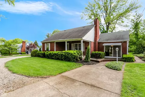 95 N High School Rd, Indianapolis, IN 46214