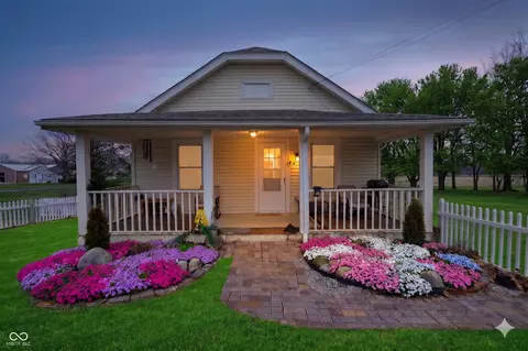 706 Indiana Ave, Richmond, IN 47374