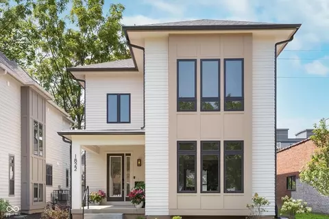 1822 Central Ave, Indianapolis, IN 46202