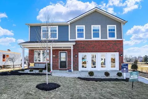 4023 Ashton View Ln, Indianapolis, IN 46268