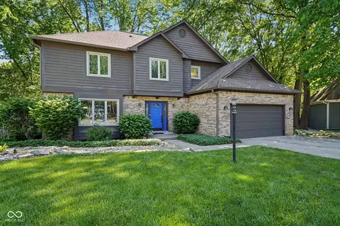 610 Timber Mill Ln, Indianapolis, IN 46260