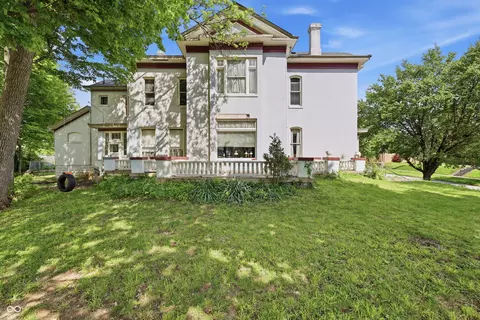 424 E Washington St, Greensburg, IN 47240