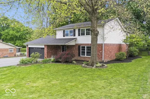 939 Elmwood Cir, Noblesville, IN 46062