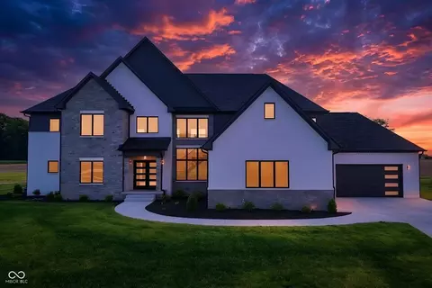 3874 Chapel Hill Ct, Bargersville, IN 46106