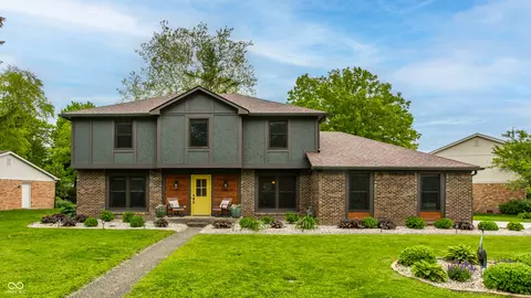3694 Stratford Pl, Carmel, IN 46033