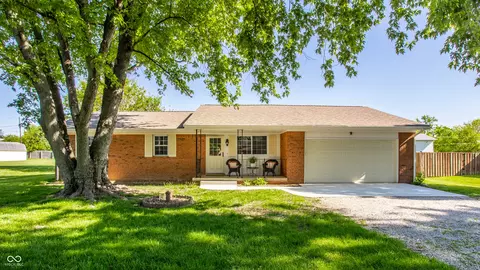 8630 E Mcgregor Rd, Indianapolis, IN 46259