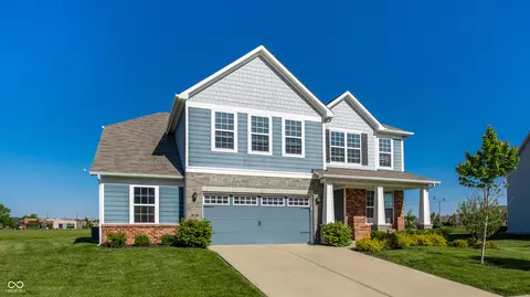 13514 Lamb Dr, Fishers, IN 46037