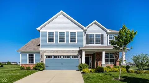 13514 Lamb Dr, Fishers, IN 46037