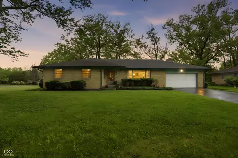 7012 Steven Ln, Indianapolis, IN 46260