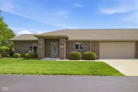 2002 S Patriot Dr, Yorktown, IN 47396