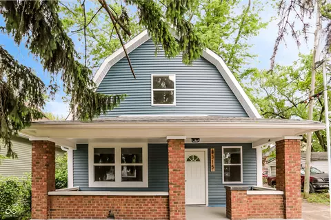 3315 E Vermont St, Indianapolis, IN 46201