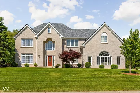 13356 Sioux Trl, Carmel, IN 46033