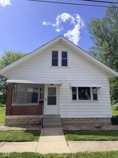 223 N Depot St, Batesville, IN 47006