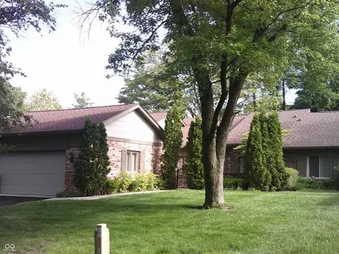 5409 Greenwillow Rd, Indianapolis, IN 46226