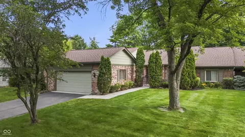 5409 Greenwillow Rd, Indianapolis, IN 46226
