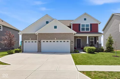 17661 Free Spirit Way, Westfield, IN 46074