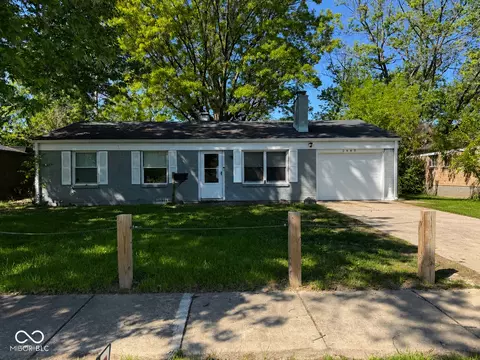 2448 N Franklin Rd, Indianapolis, IN 46219
