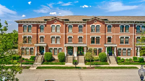12742 Ashworth St, Carmel, IN 46032