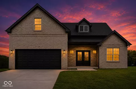 6559 Stonepoint Way, Indianapolis, IN 46237