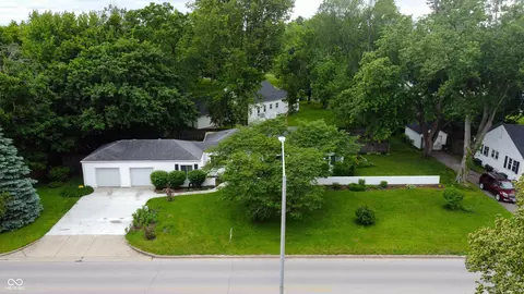 121 W Camp St, Lebanon, IN 46052
