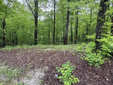 3201 Hancock Ridge Rd, Martinsville, IN 46151