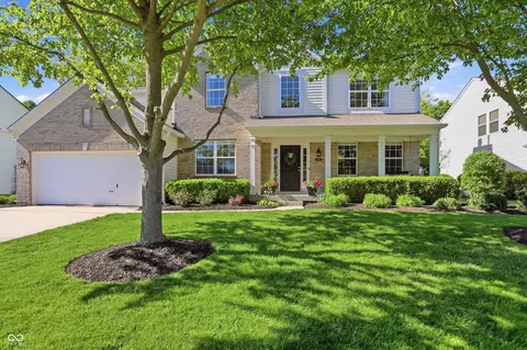 1446 Esprit Dr, Westfield, IN 46074