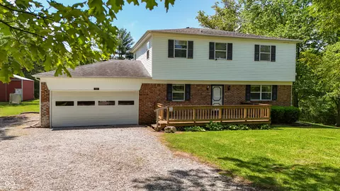 2787 W County Road 950 N, Seymour, IN 47274