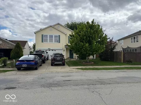 9317 W Quarter Moon Dr, Pendleton, IN 46064