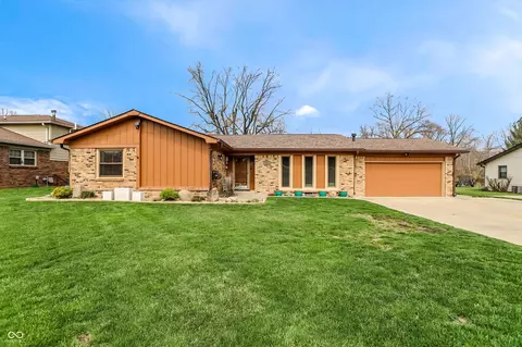 6504 Westdrum Rd, Indianapolis, IN 46241