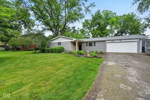 2516 Colony Ct, Indianapolis, IN 46280