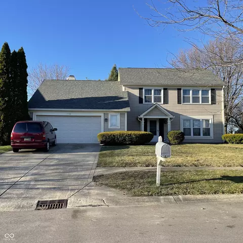 5124 Deer Creek Ct, Indianapolis, IN 46254