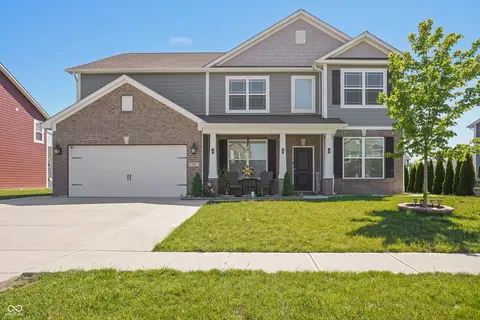 181 Imel Way, Greenwood, IN 46143