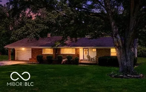 4930 E 78th St, Indianapolis, IN 46250