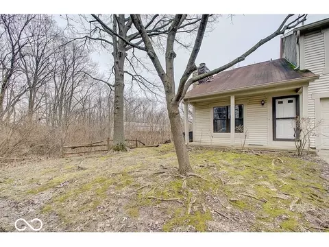 Undisclosed, Indianapolis, IN 46214