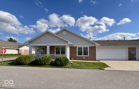 10917 Pinellas Park Dr, Indianapolis, IN 46229