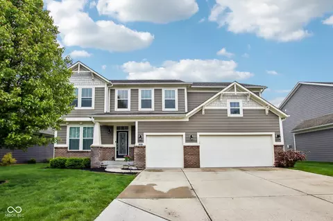 133 Bentree Blvd, Danville, IN 46122