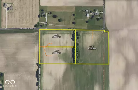 1 N Cr 150 Rd E, Danville, IN 46122