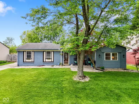 11009 Sedlak Ln, Indianapolis, IN 46229