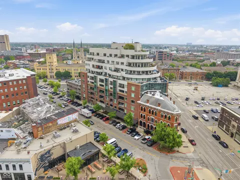 333 Massachusetts Ave #501, Indianapolis, IN 46204